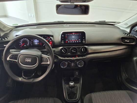 FIAT ARGO 1.0 FIREFLY FLEX DRIVE MANUAL FIAT ARGO 1.0 FIREFLY FLEX DRIVE MANUAL